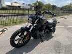 Thumbnail Photo 5 for 2023 Harley-Davidson Sportster Nightster