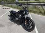 Thumbnail Photo 1 for 2023 Harley-Davidson Sportster Nightster