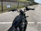 Thumbnail Photo 3 for 2023 Harley-Davidson Sportster Nightster