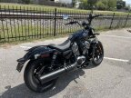 Thumbnail Photo 2 for 2023 Harley-Davidson Sportster Nightster