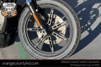 Thumbnail Photo 3 for 2023 Harley-Davidson Sportster Nightster