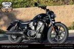 Thumbnail Photo 4 for 2023 Harley-Davidson Sportster Nightster