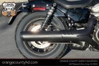 Thumbnail Photo 1 for 2023 Harley-Davidson Sportster Nightster