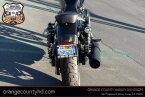 Thumbnail Photo 6 for 2023 Harley-Davidson Sportster Nightster