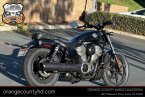 Thumbnail Photo 5 for 2023 Harley-Davidson Sportster Nightster