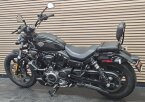 Thumbnail Photo 4 for 2023 Harley-Davidson Sportster Nightster