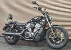Thumbnail Photo 1 for 2023 Harley-Davidson Sportster Nightster