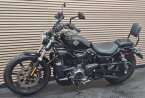 Thumbnail Photo 3 for 2023 Harley-Davidson Sportster Nightster