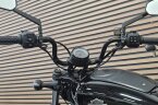 Thumbnail Photo 6 for 2023 Harley-Davidson Sportster Nightster