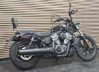Thumbnail Photo 2 for 2023 Harley-Davidson Sportster Nightster