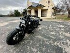 Thumbnail Photo 5 for 2023 Harley-Davidson Sportster S