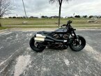 Thumbnail Photo 2 for 2023 Harley-Davidson Sportster S