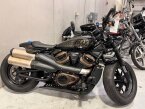 Thumbnail Photo 1 for 2023 Harley-Davidson Sportster S