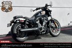 Thumbnail Photo 5 for 2023 Harley-Davidson Sportster Nightster Special