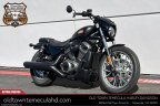 Thumbnail Photo 4 for 2023 Harley-Davidson Sportster Nightster Special