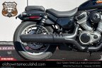 Thumbnail Photo 1 for 2023 Harley-Davidson Sportster Nightster Special