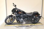 Thumbnail Photo 6 for New 2023 Harley-Davidson Sportster Nightster Special