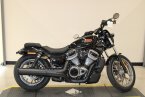 Thumbnail Photo 1 for New 2023 Harley-Davidson Sportster Nightster Special