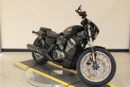 Thumbnail Photo 2 for New 2023 Harley-Davidson Sportster Nightster Special