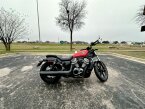 Thumbnail Photo 1 for 2023 Harley-Davidson Sportster Nightster