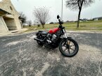 Thumbnail Photo 2 for 2023 Harley-Davidson Sportster Nightster