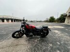 Thumbnail Photo 5 for 2023 Harley-Davidson Sportster Nightster