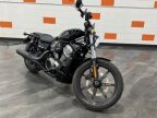 Thumbnail Photo 2 for 2023 Harley-Davidson Sportster