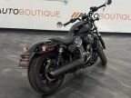 Thumbnail Photo 3 for 2023 Harley-Davidson Sportster