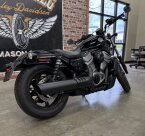Thumbnail Photo 3 for 2023 Harley-Davidson Sportster Nightster