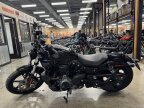 Thumbnail Photo 6 for 2023 Harley-Davidson Sportster Nightster
