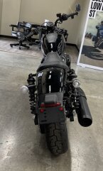 Thumbnail Photo 4 for 2023 Harley-Davidson Sportster Nightster