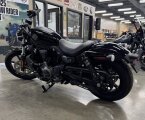 Thumbnail Photo 5 for 2023 Harley-Davidson Sportster Nightster
