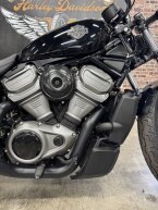 Thumbnail Photo 1 for 2023 Harley-Davidson Sportster Nightster