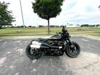 Thumbnail Photo 1 for 2023 Harley-Davidson Sportster S