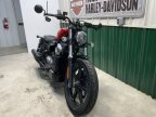 Thumbnail Photo 3 for 2023 Harley-Davidson Sportster Nightster