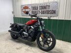 Thumbnail Photo 2 for 2023 Harley-Davidson Sportster Nightster