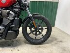 Thumbnail Photo 6 for 2023 Harley-Davidson Sportster Nightster