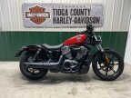 Thumbnail Photo 1 for 2023 Harley-Davidson Sportster Nightster