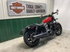 Thumbnail Photo 4 for 2023 Harley-Davidson Sportster Nightster
