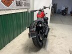 Thumbnail Photo 5 for 2023 Harley-Davidson Sportster Nightster