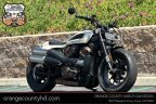 Thumbnail Photo 4 for 2023 Harley-Davidson Sportster S