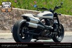Thumbnail Photo 5 for 2023 Harley-Davidson Sportster S