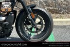 Thumbnail Photo 3 for 2023 Harley-Davidson Sportster S