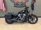 Thumbnail Photo 1 for 2023 Harley-Davidson Sportster Nightster