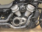 Thumbnail Photo 3 for 2023 Harley-Davidson Sportster Nightster