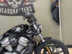 Thumbnail Photo 6 for 2023 Harley-Davidson Sportster Nightster