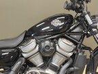 Thumbnail Photo 4 for 2023 Harley-Davidson Sportster Nightster
