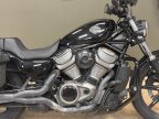 Thumbnail Photo 2 for 2023 Harley-Davidson Sportster Nightster