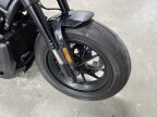 Thumbnail Photo 3 for 2023 Harley-Davidson Sportster S