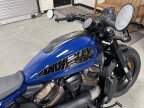 Thumbnail Photo 5 for 2023 Harley-Davidson Sportster S
